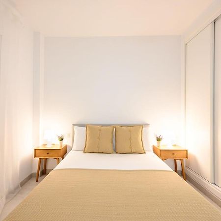 New 1 Bedroom Apartment At 4 Min To The Beach By 10Tosea Фуeнхирола Екстериор снимка